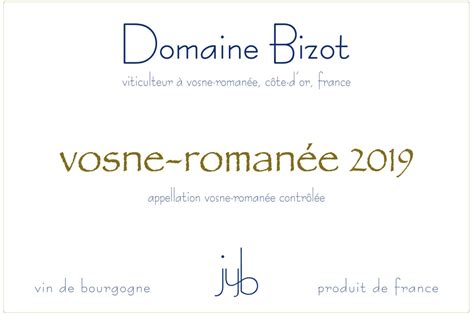 Jean Yves Bizot Direct Domaines Distribution