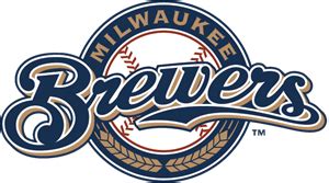 Milwaukee Brewers Logo PNG Vectors Free Download