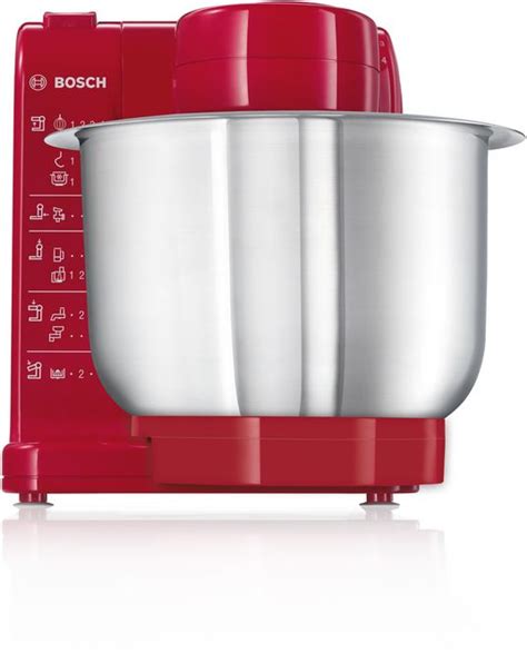 MUM44R2A Küchenmaschine BOSCH AT