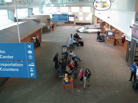 Navigating Medford Airport: A Comprehensive Guide To Understanding The ...