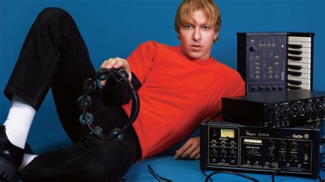 Entrevista Con The Drums Sobre Jonny Su Nuevo Disco