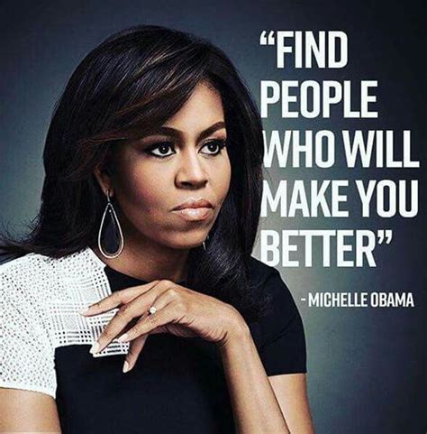 Michelle Obama: The Role Model America Needed Michelle Obama Quotes