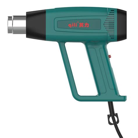 113c Original Station Solder Heat Shrink Hot Air Welding Gun Torch Smart Tool Soldering Blower
