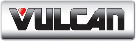 Vulcan Logo Logodix