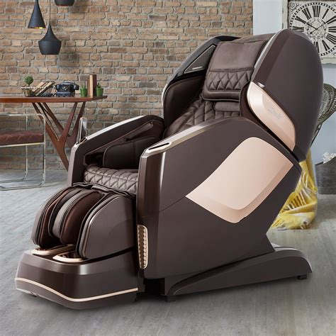 Osaki Os Pro Maestro Titan Massage Chair — Osaki Massage Chair