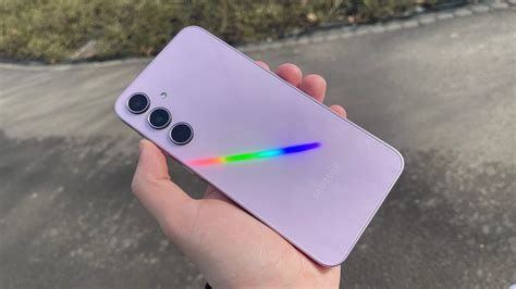 Samsung Galaxy A36 5G are specificaţiile dezvăluite printr un benchmark