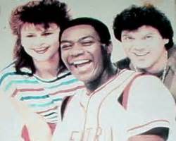 Three Of A Kind Nude Scenes