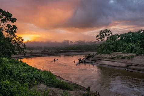 Juruá River | Nat Geo Photo of the Day