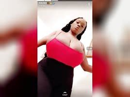 Xris Big Tits ShesFreaky