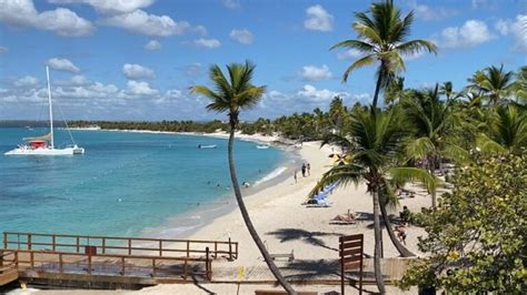 Ubicación exacta de Punta Cana Actualizado diciembre 2024