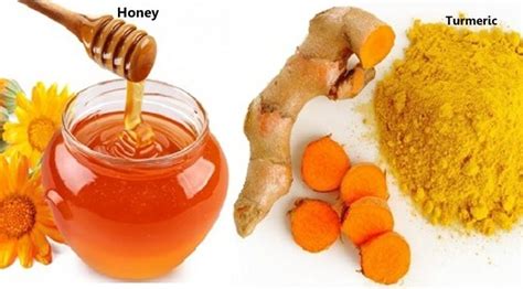 Benefits Of Turmeric And Honey Face Mask - Yabibo