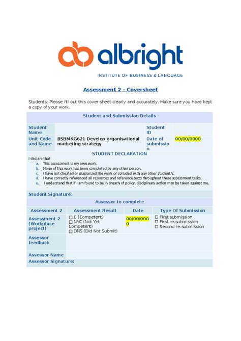 Bsbmkg Assessment Word Version Bsbmkg V Assessment