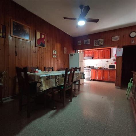 Venta Venta Casa Dos Dormis C Cochera Tiro Suizo Rosario