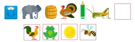 Головоломки для детей 5-6-7 лет в картинках с ответами. Распечатать