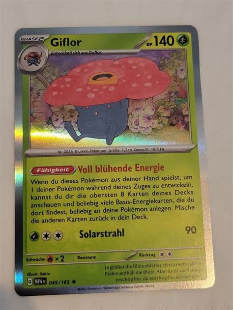 Pokemon Serie Holo Deutsch Neu Kaufen Auf Ricardo