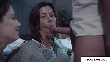Sexy milf follada por el médico del hospital XVIDEOS