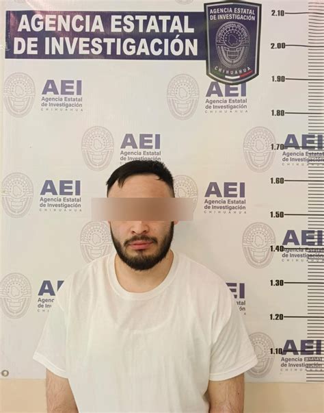 Formulan Imputación A Detenido Por Feminicidio De Aylen Marina Omnia