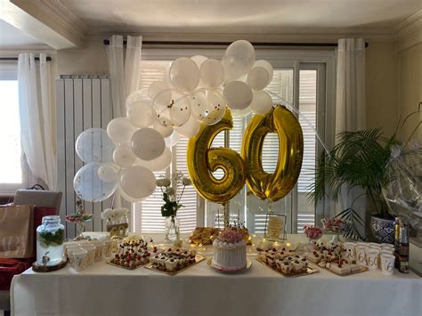 60´s Birthday