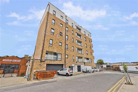 Block Of Flats For Sale In Dover Court Dominion Road Southall Ub