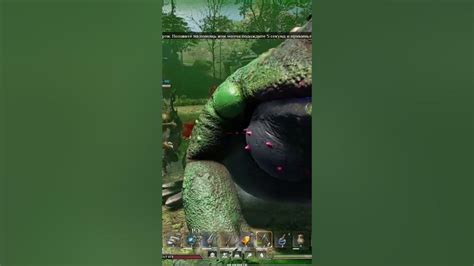 игра Soulmask Лягушка пердушка #shorts - YouTube