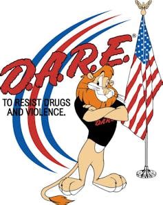 The D.A.R.E. Sessions wants is better than D.A.R.E.