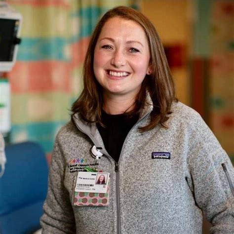 Liz Leach Registered Nurse Ucsf Benioff Childrens Hospital Linkedin