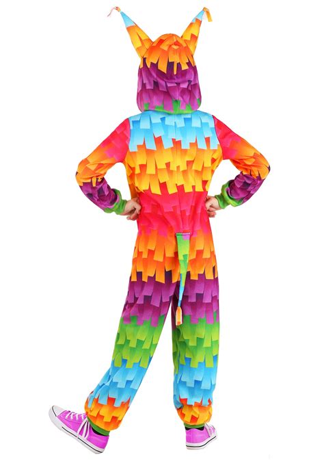 ladies pinata costume 3