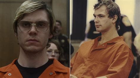 Monster The Jeffrey Dahmer Story Serie De Netflix Est Basada En