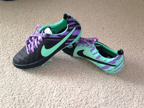 Nike Hypervenom Lewy Custom Soccer Cleats 101 Nike Hypervenom Lewy