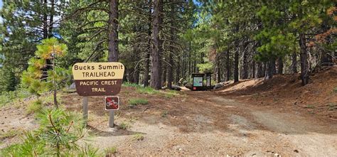 Plumas County: A California Hiking Wonderland Awaits