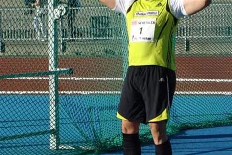 Kruger shines in Turku’s Paavo Nurmi Games | NEWS | World Athletics