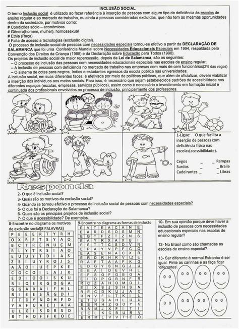 Atividade Ensino Religioso 7 Ano - EDUCA