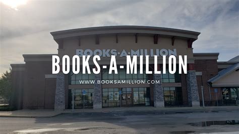 Books-A-Million | Shopping | VisitWheelingWV.com