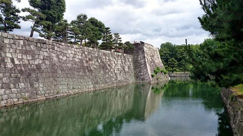 Nijo Castle : Kyoto | Visions of Travel