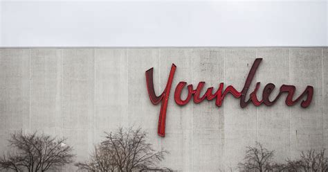 Younkers Stores Will Close After 162 Years In Iowa