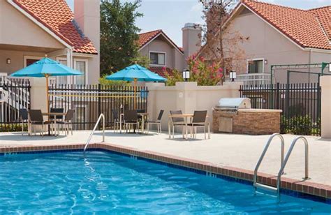 Residence Inn by Marriott Dallas - Las Colinas (Irving, TX) - Resort ...