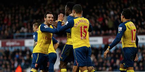 Report West Ham 1 2 Arsenal Inc Goals And Highlights Arseblog News