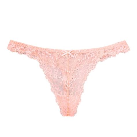 Dalia Thong XIXILI Lingerie Global