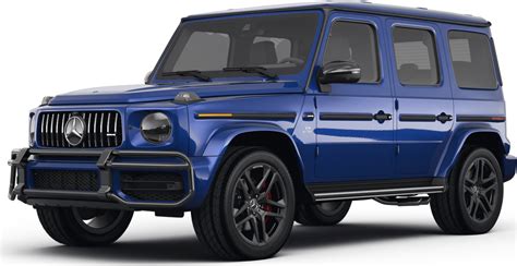 2024 Mercedes Benz Mercedes Amg G Class Price Cost To Own Reviews And More Kelley Blue Book