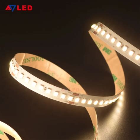 Ul Listed Cri 90 High Efficiency Flexible Ultra Bright Led Strip