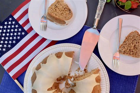 Election Cake A Forgotten American Tradition Christinas Cucina