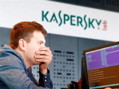 ᐅ Kaspersky nos menciona como sera la seguridad este año 2025