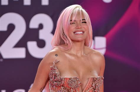 2023 Latin Grammy Awards Red Carpet See The Photos