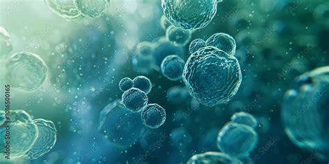 Cellular Communication Mechanisms, Microbial Communication ...