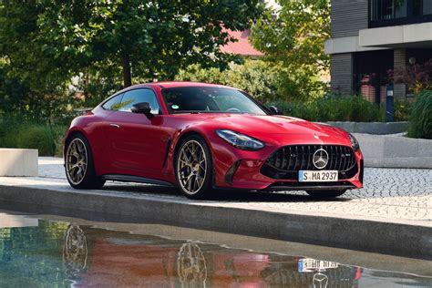 Mercedes-AMG GT63 S E Performance | PH Review - Fuel Fixr