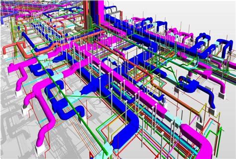 Role Of Mep In High Rise Building Design Challenges And Solutions