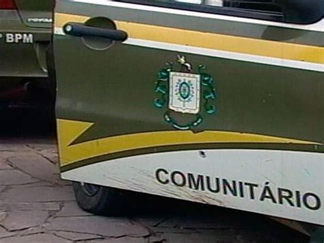 G1 Suspeito De Roubo Com Reféns Morre Em Tiroteio Com Polícia No Rs