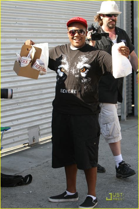 Full Sized Photo Of Kyle Massey Teen Vogue 06 Kyle Massey Tangos To Teen Vogue Just Jared Jr