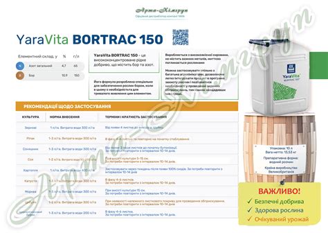 Yaravita Bortrac