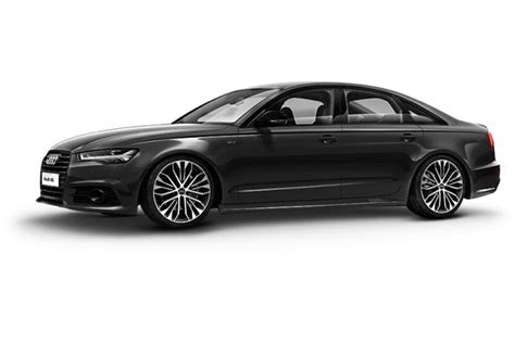 Audi A6 2025 Colors, Pick from 4 color options | Oto